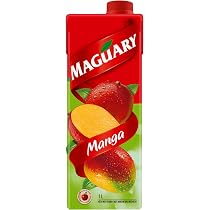 Amazon.co.jp: MAGUARY マグアリー グァバ 1L : 食品・飲料・お酒