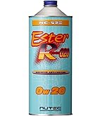 Amazon | ニューテック(NUTEC) エンジンオイル NC-51 0W-30 化学