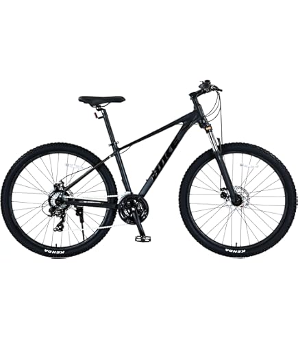 Amazon.co.jp: ANIMATO ATTITUDE XCA200 Mountain Bike, Aluminum