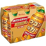 ウコンの力 ウコンエキスドリンク 100ml×6本