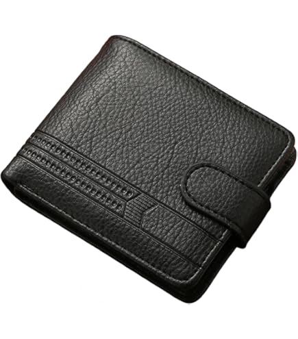 Amazon.co.jp: ガンゾ シェルコードバン2 小銭入れ付き二つ折り財布