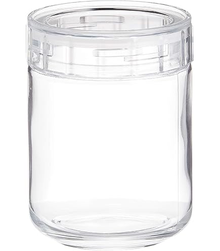 iwaki グランドフルール 密閉パック 500ml T701LMP-W 7個 Amazon｜iwaki(イワキ) 耐熱ガラス 密閉容器 キャニスター