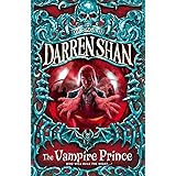 The Vampire Prince (The Saga of Darren Shan)