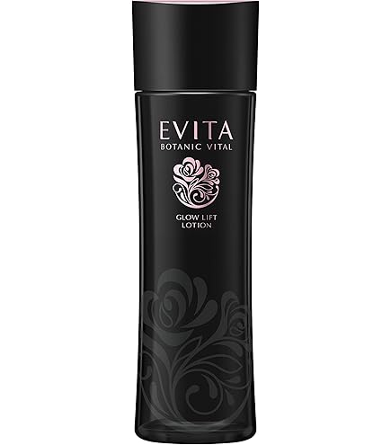 エビータ　とてもしっとり　ボタニバイタル艶リフトローションII ミルクII Amazon | EVITA(エビータ) ボタニバイタル 艶リフト ローション II