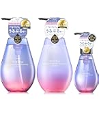 Amazon | hiritu(ヒリツ) バランスリペア シャンプー ヘア