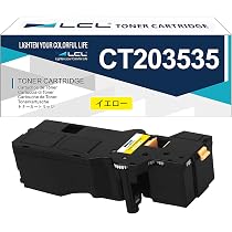 Amazon.co.jp: LCL Xerox用 富士ゼロックス用 C320z C320dw CT203533