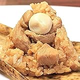 水郷のとりやさん 国産鶏肉 水郷どり 鶏ちまき 1個140g 10個セット【冷凍便限定】特大サイズ