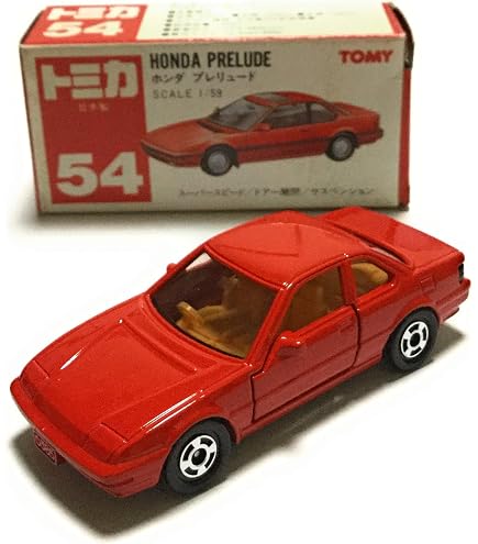 Amazon.co.jp: トミカ 日本製 5 トヨタ ソアラ 2800GT 1/65 箱 : Hobbies