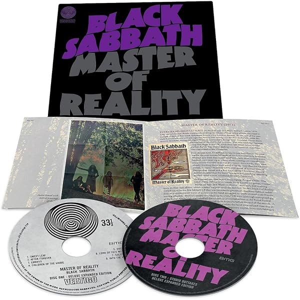 Amazon.co.jp: Black Sabbath: ミュージック