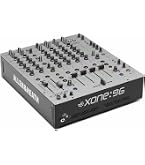 Amazon.co.jp: ALLEN&HEATH Allen & Heath 2 + 2 DJミキサー XONE : 23