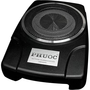 WAKO アンプ内蔵型サブウーファー WAKO アンプ内蔵型サブウーファー - メルカリ