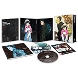 シュタインズ・ゲート ゼロ Vol.1 [Blu-ray]