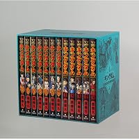 キングダム BOXセット 2 馬陽防衛戦・山陽攻略戦 (ヤングジャンプ