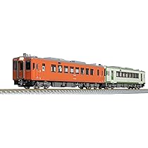 Amazon | グリーンマックス Nゲージ JRキハ110形 只見線・キハ40