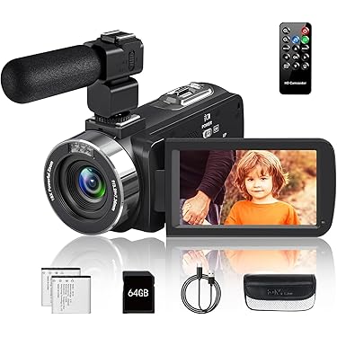 Amazon.co.jp 売れ筋ランキング: ビデオカメラ の中で最も人気のある