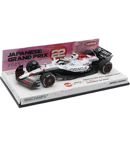 1/43 ミニチャンプス ラルース LC90 鈴木 亜久里 1990 日本GP 1/43 ミニチャンプス ラルース LC90 鈴木 亜久里 1990 日本GP