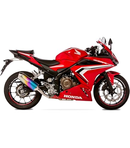 新品未使用品モリワキMXスリップオンマフラー 400X/CBR400R用 楽天市場】MORIWAKI ENGINEERING モリワキエンジニアリング