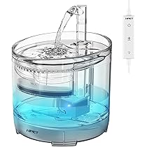 エルフィン給水器　フィルター8枚付き 交換用フィルター