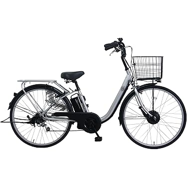 Amazon.co.jp 最新リリース: 電動自転車 の新着ランキングです。