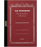 Amazon | 日本ノート(Nippon Note) アピカ ノート プレミアムCDノート