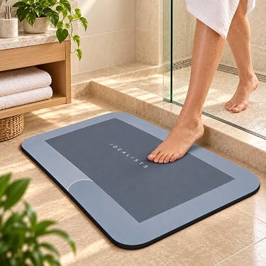 Amazon.co.jp 最新リリース: 浴室足ふきマット の新着ランキングです。
