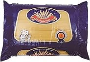ラ・グランデ スパゲッティ 4kg [ 1.65mm デュラム小麦100% ギリシャ産 業務用 ]