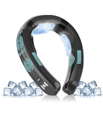 ショーン ネッククーラー　冷風温風両用　冷却プレート ショーン様専用 ネッククーラー 冷風温風両用 冷却プレート