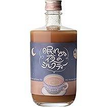 リキュール「すやり」３本　眠れない夜に 日頃忙しいあなたが