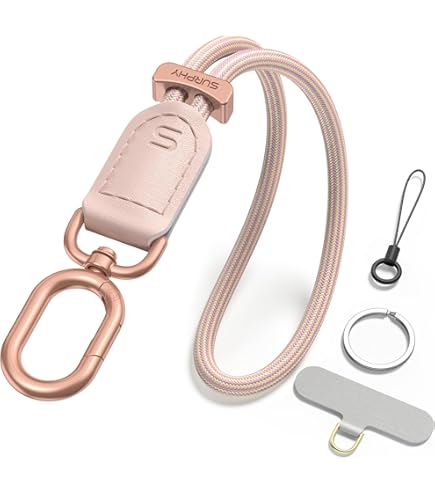 Amazon.co.jp: [ZXZone] スマホストラップ 手首 携帯ストラップスマホ