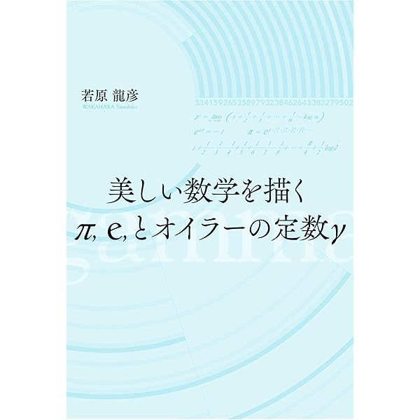 美しい無限級数―ゼータ関数とL関数をめぐる数学―: ゼータ関数とL関数を