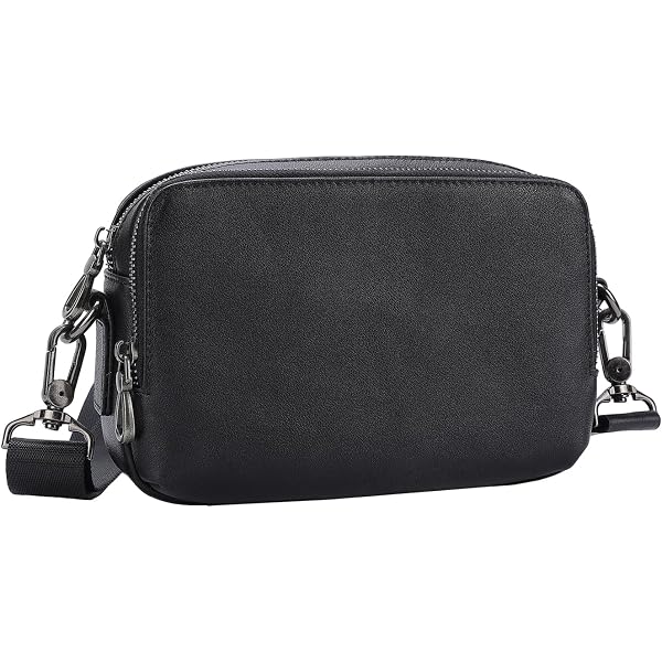 Amazon | [GRACIA] 本革 ショルダーバッグ ミニショルダー 3way 