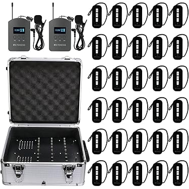 Amazon.co.jp 最新リリース: 無線・トランシーバー用無線機 の新着