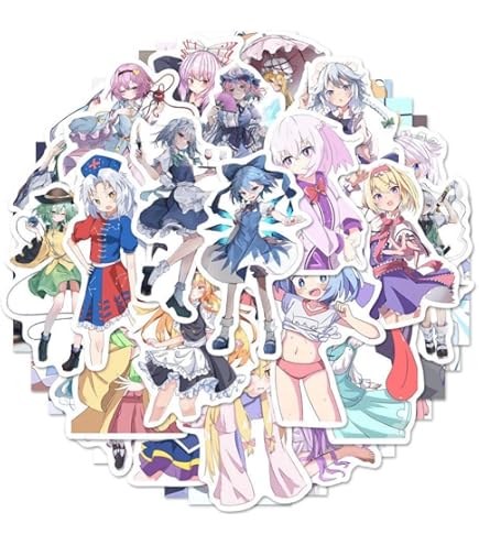 Amazon | もねてぃ 直筆サイン 描き下ろし抱き枕カバー 十六夜咲夜  