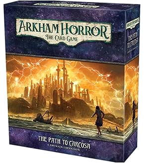 Amazon.co.jp: アーカム・ホラー：第3版 - デッド・オブ・ナイト