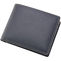 Amazon | [キプリス] ペルラネラ 二つ折り財布 小銭れ付き 札入