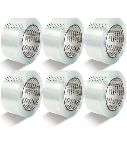 Amazon.co.jp: SAITO OPP透明テープ 240巻 15mm x 50M : 産業・研究