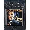 007/ゴールドフィンガー 特別編 [DVD]