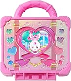 プリパラ プリチャン プリチケパック2 未開封 新品 キラッとプリ チャン プリチケパック2 BOX 24パック