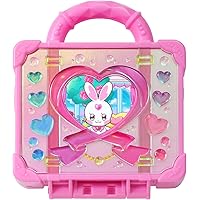 だいすきプリキュア! わんだふるぷりきゅあ!&プリキュアオールスターズ