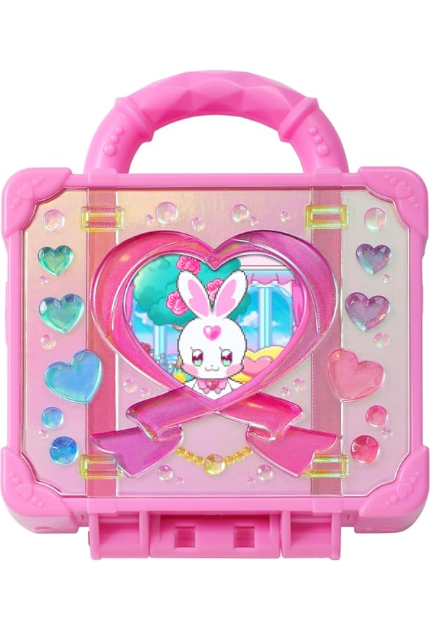 だいすきプリキュア! わんだふるぷりきゅあ!&プリキュア