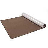 おくだけ吸着ロングマット90×300cm BR