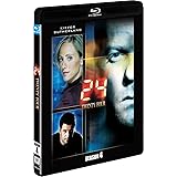 24 -TWENTY FOUR- シーズン4(SEASONSブルーレイ・ボックス) [Blu-ray]