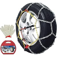 Amazon Co Jp 売れ筋ランキング 車用タイヤチェーン の中で最も人気のある商品です