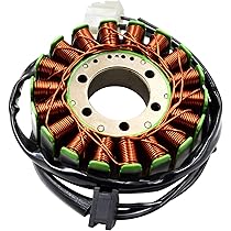 zrx400 ジェネレーターコイル　ステータコイル zrx400 ジェネレーターコイル ステータコイル ZRX400 カワサキ