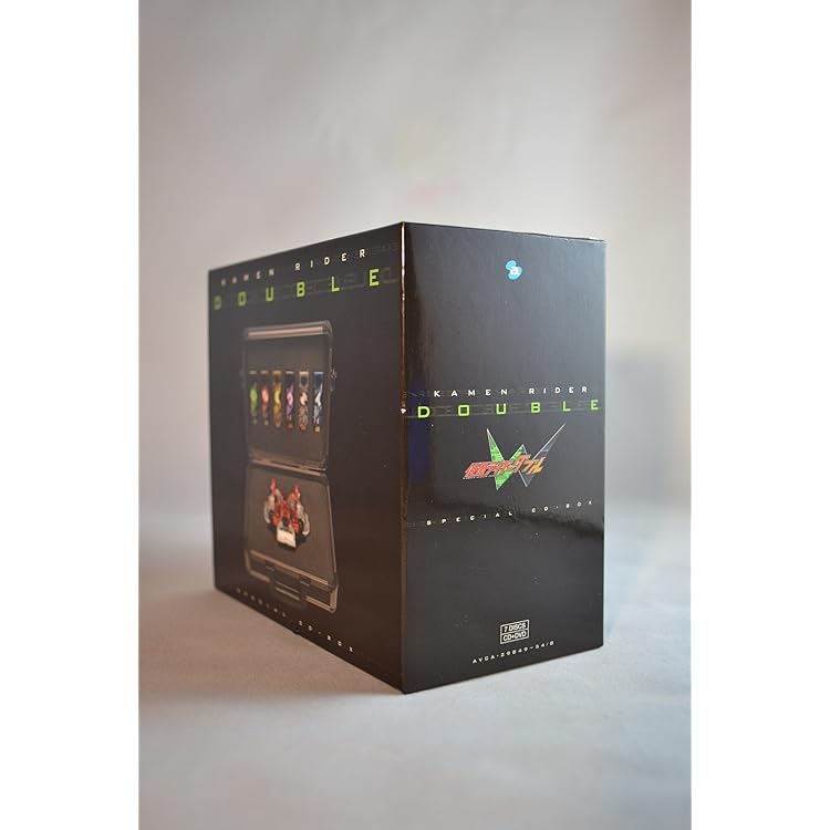 Amazon.co.jp: 仮面ライダーダブル オリジナルサウンドトラック 2