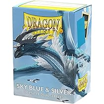 Amazon | ドラゴンシールド(Dragon Shield) マットデュアルスリーブ