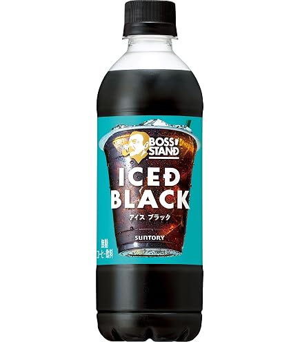 Amazon.co.jp: アサヒ飲料 WONDA(ワンダ) クリアブラック 500mlペット