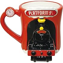 ハリー・ポッター マグカップ・食器セット Amazon.co.jp: ハリーポッター 略奪者マップ セラミック食器16点