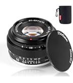Amazon.co.jp: TTArtisan 50mm F2 Zマウント MF 単焦点レンズ フル