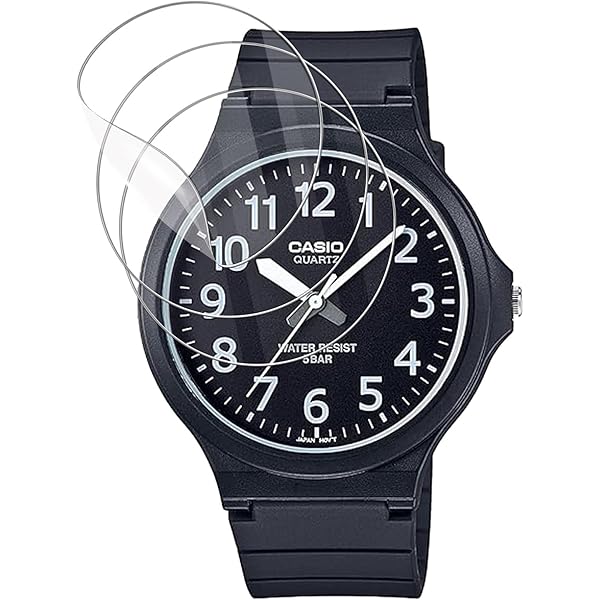 Amazon.co.jp: CITIZEN Q&Q VP46-852 Watch with Falcon Analogue